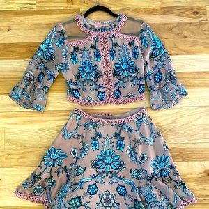 For Love & Lemons set